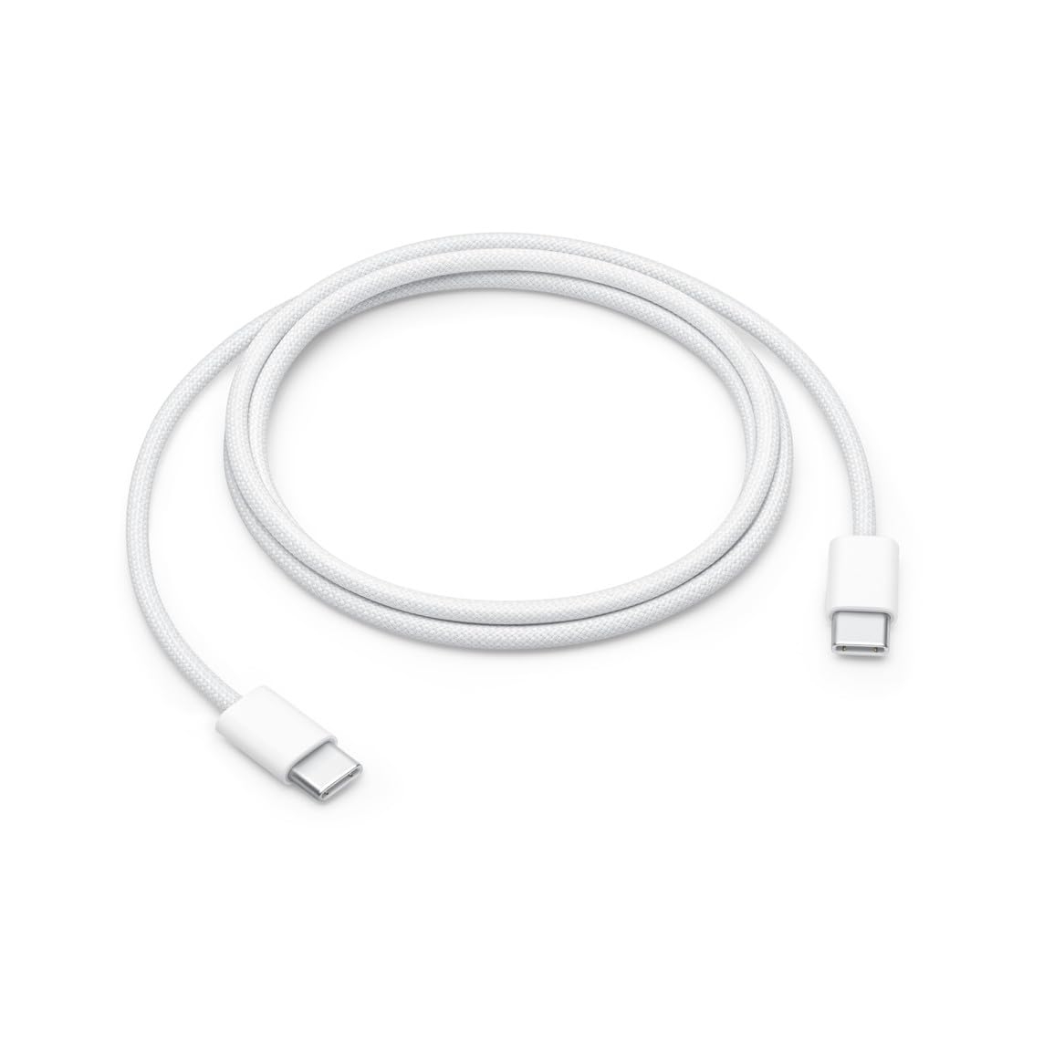 Apple USB-C Woven Charge Cable (1 m) ​​​​​​​