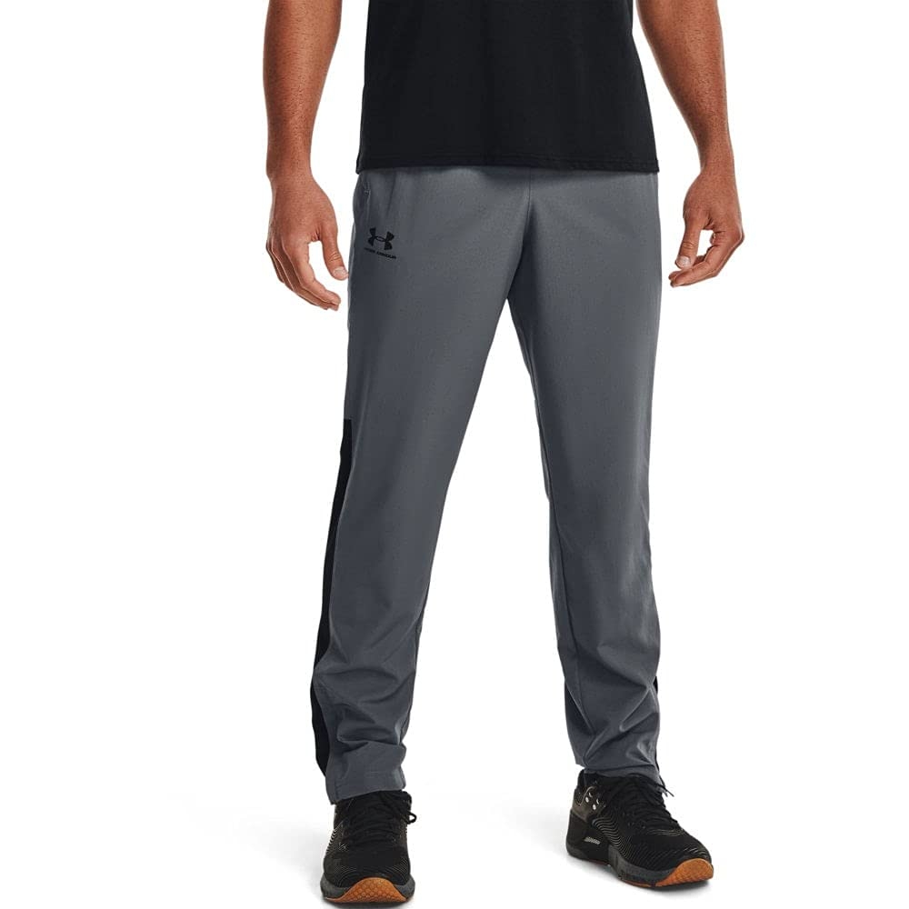 Under Armour Men's Woven Vital Workout Pants