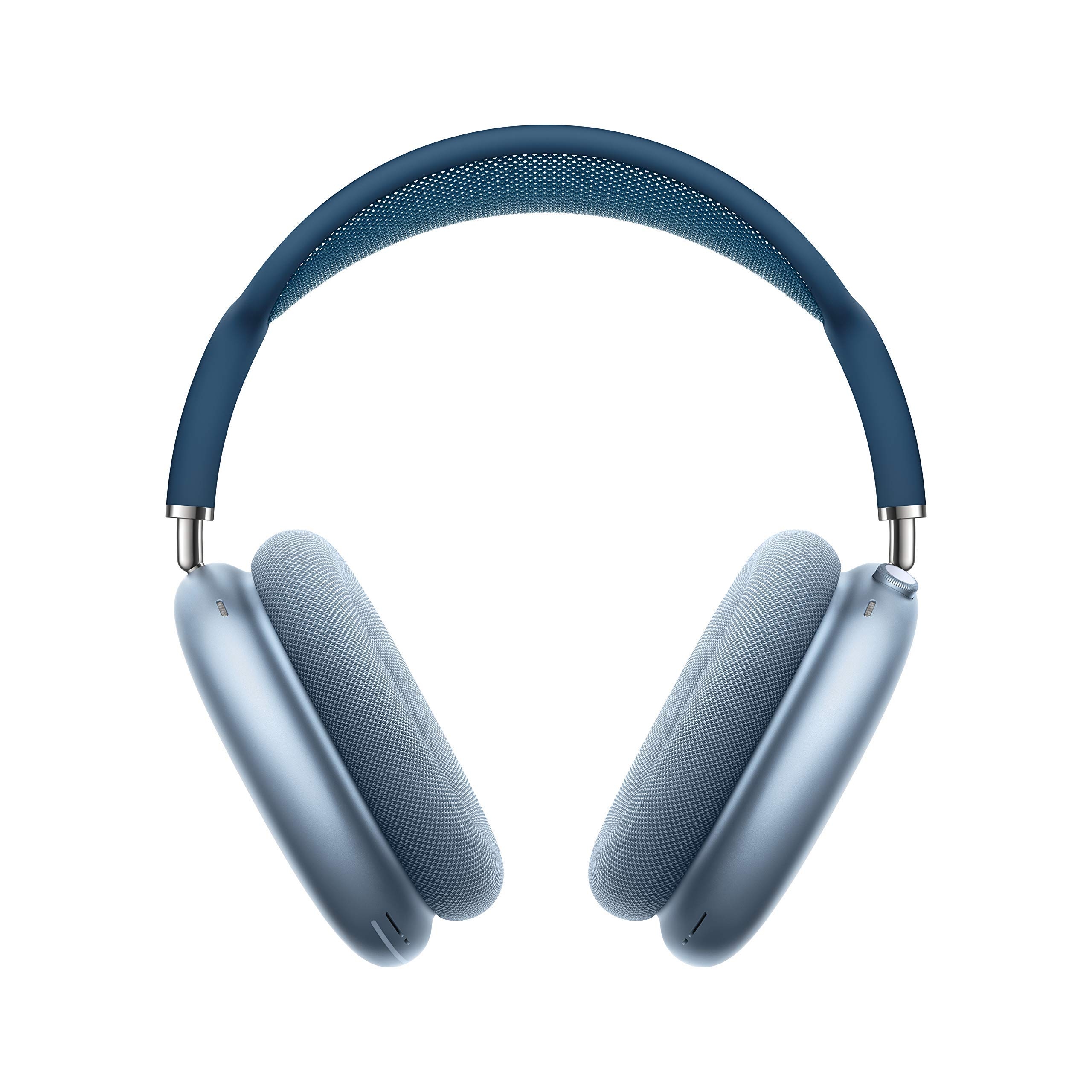 Apple AirPods Max - Sky Blue (Renewed Premium)