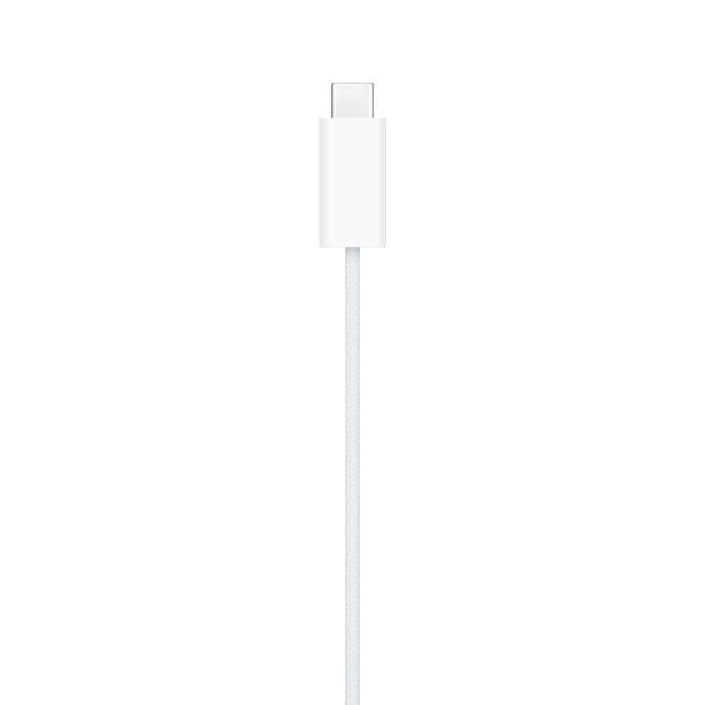 Apple Watch Magnetic Fast Charger to USB-C Cable (1 m) ​​​​​​​ - Image 5