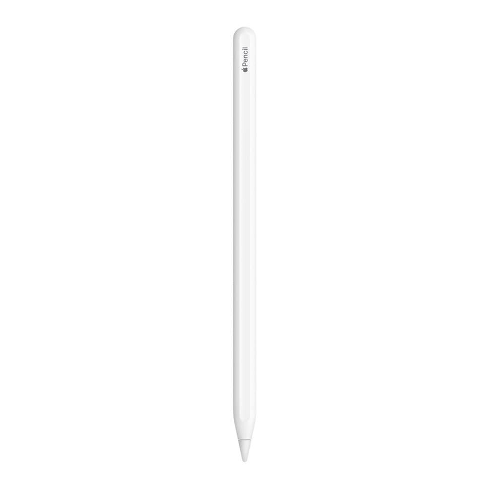 Apple Pencil (2nd Generation): Device Compatibility Check Required - Pixel-Perfect Precision, Perfect for Note-Taking, Drawing, and Signing documents. Attaches, Charges, and Pairs magnetically.