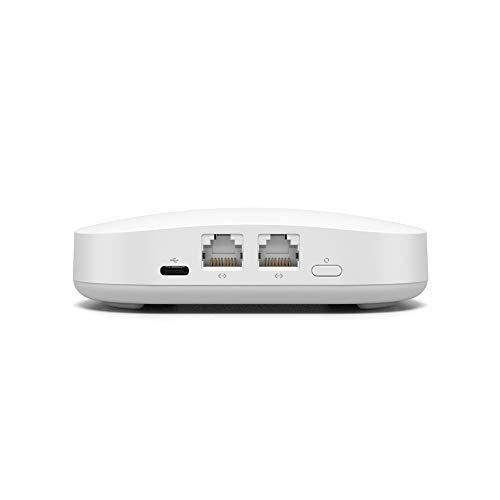 Like-New Amazon eero Pro mesh wifi router - Image 2