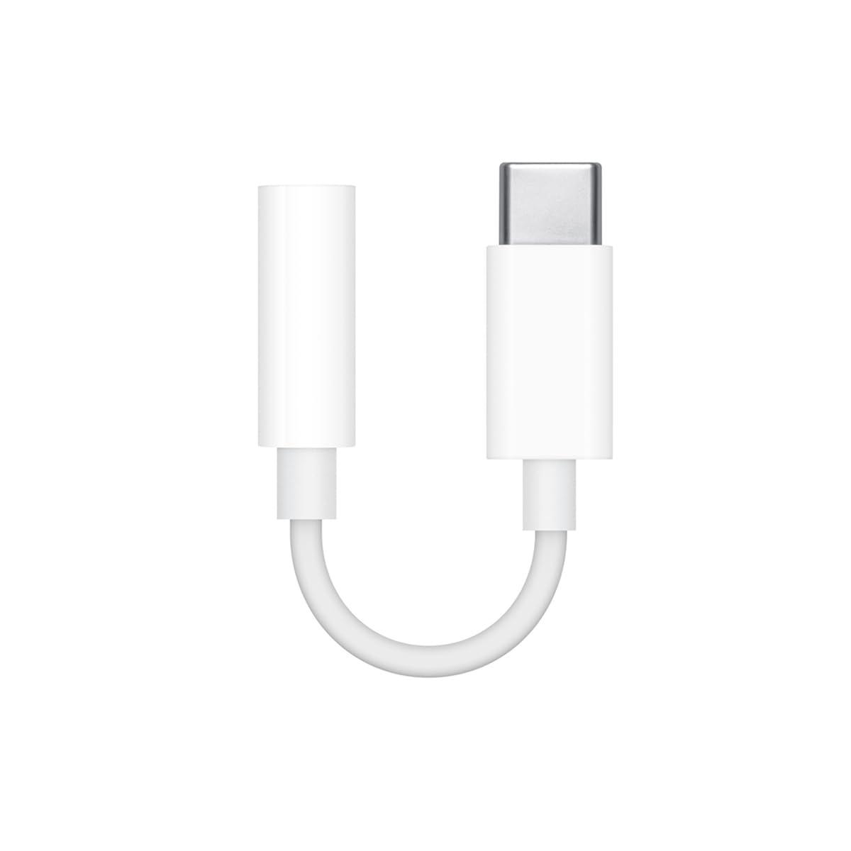 Apple USB-C to 3.5 mm Headphone Jack Adapter - Image 2