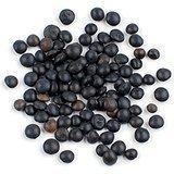 Rawseed Black Lentils Organic Certified 2 lbs,Non Gmo. Grown in Canada/Packaged in USA - Image 3