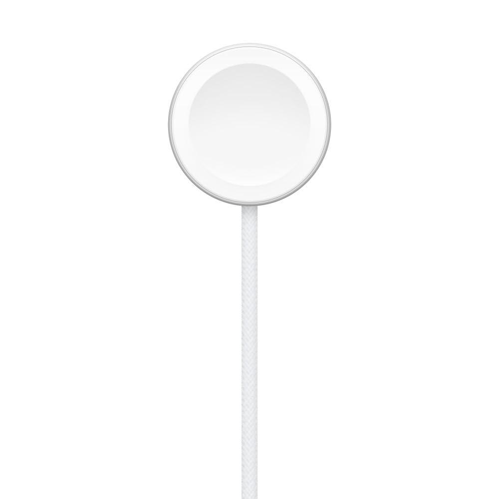 Apple Watch Magnetic Fast Charger to USB-C Cable (1 m) ​​​​​​​ - Image 2