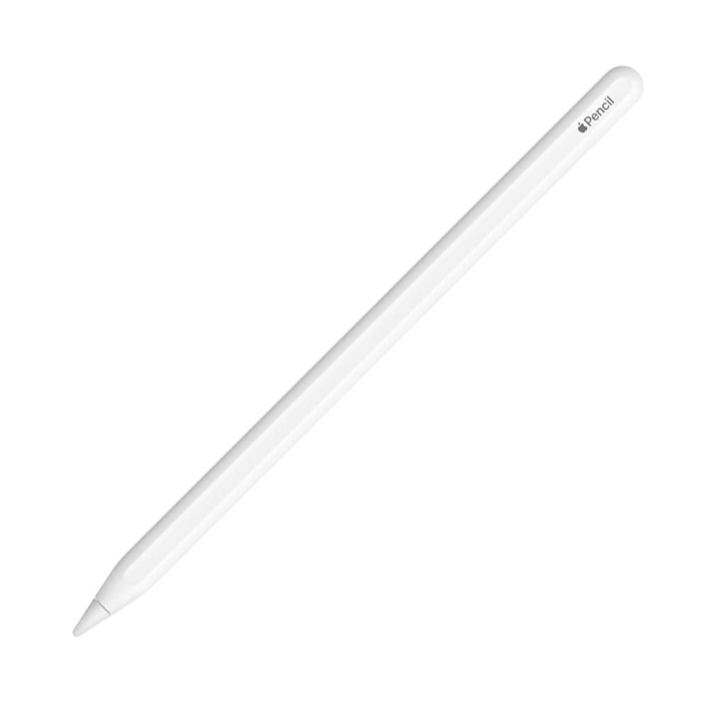Apple Pencil (2nd Generation): Device Compatibility Check Required - Pixel-Perfect Precision, Perfect for Note-Taking, Drawing, and Signing documents. Attaches, Charges, and Pairs magnetically. - Image 2