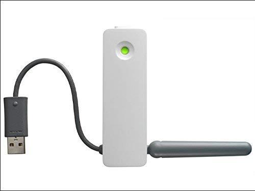 Microsoft Xbox 360 Wireless a/b/g Network Adapter (Renewed) - Image 5
