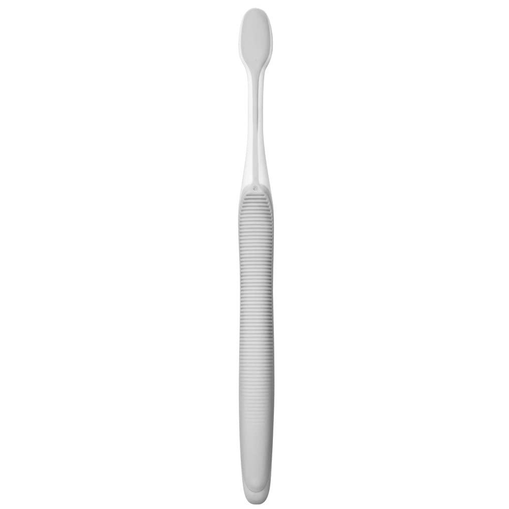 Oral-B Gum Care Extra Soft Toothbrush for Sensitive Teeth and Gums, Compact Small Head, (Colors Vary) - Pack of 6 - Image 9