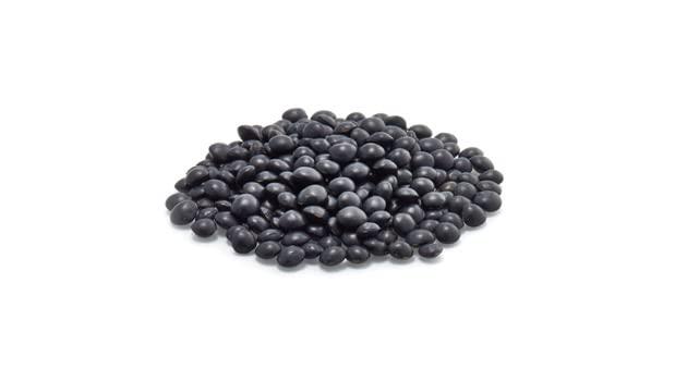 Yupik Organic Black Beluga Lentils, 2.2 lb (35.3 oz), Non-GMO, Vegan, Gluten-Free, Kosher, Raw, Sugar-Free - Rich in Protein, Fiber & Iron, Perfect for Soups & Salads - Image 4