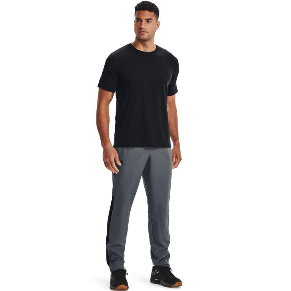 Under Armour Men's Woven Vital Workout Pants - Image 9