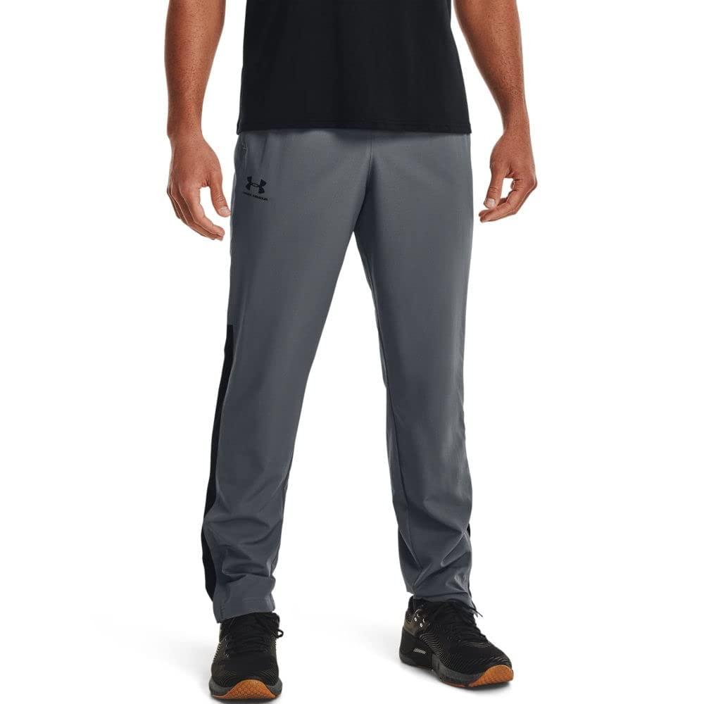 Under Armour Men's Woven Vital Workout Pants - Image 6