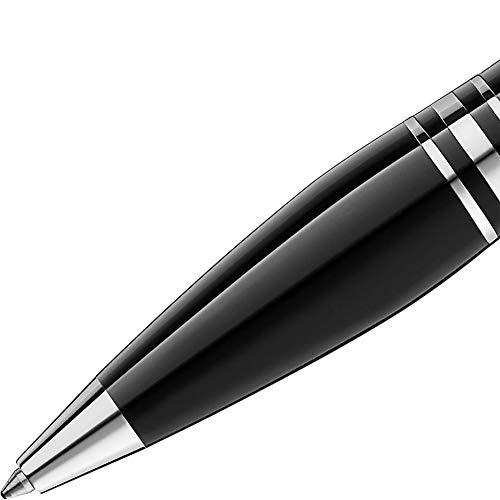 Montblanc Starwalker Resin Line - Blue Cap Ballpoint No 118848 - Image 3