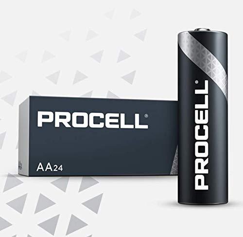 Bulk ProCell Batteries, AA, 24/Box, PC1500 - Image 2