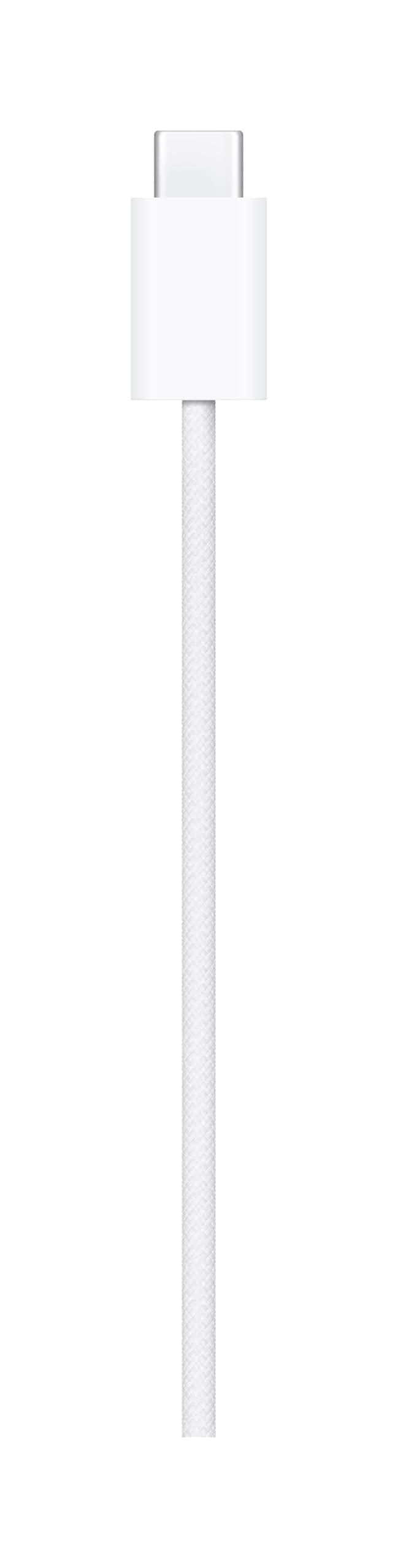 Apple MagSafe Charger (2m) - Wireless Charger with Fast Charging Capability, Compatible with iPhone and AirPods ​​​​​​​ - Image 4