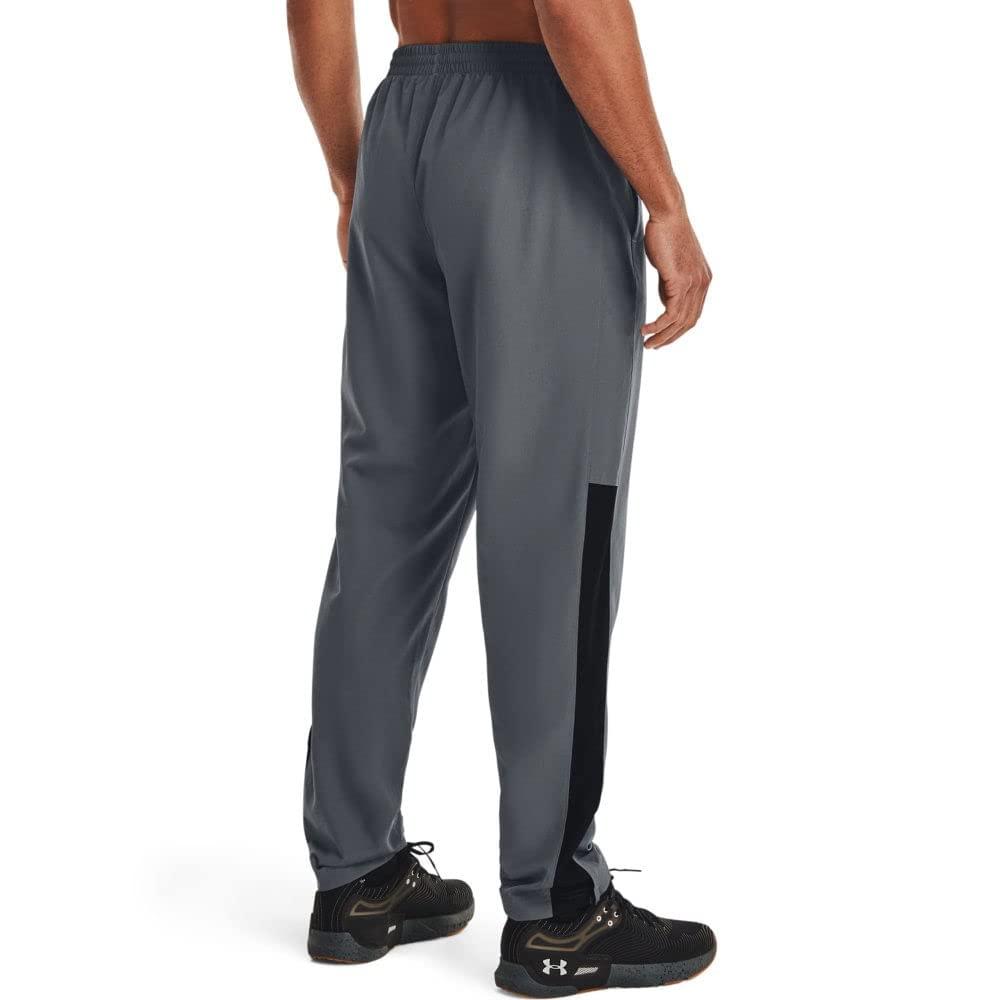 Under Armour Men's Woven Vital Workout Pants - Image 7