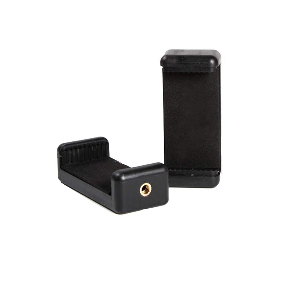 CAMVATE Smartphone Clip Holder with 1/4"-20 Mounting Points (2 Pieces) - 2517 - Image 5