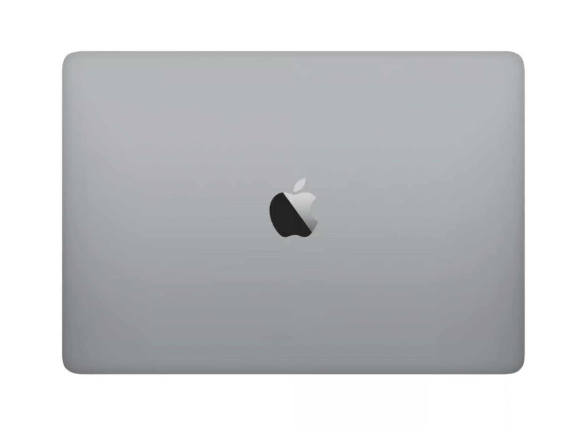 Apple MacBook Pro 2021 with Apple M1 Pro chip (14-inch, 16GB RAM, 512GB SSD) - Space Gray (Renewed) - Image 5