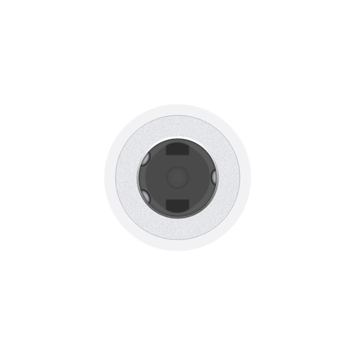 Apple USB-C to 3.5 mm Headphone Jack Adapter - Image 3