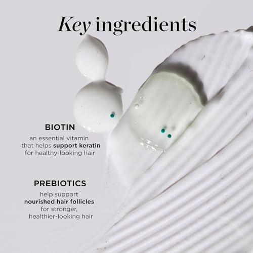 Dr. Groot Hair Thickening Shampoo, Korean Hair Care with Biotin, Rosemary Oil to Help Volumize Thinning, Damaged Hair, Hydrate Hair and Scalp, Biotin Shampoo, Scalp Revitalizing Solution - Image 2