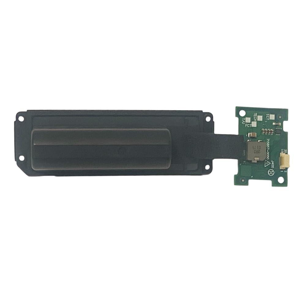 MPF Products 2200mAh 088789, 088796, 088772 Battery Replacement w/PCB for Bose Soundlink Mini 2, Soundlink Mini II Bluetooth Speaker - Image 4