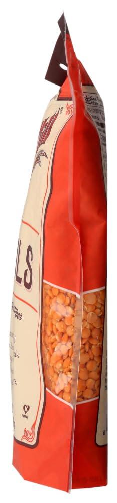 Bob's Red Mill Lentil Beans, 27 ounce - Image 4