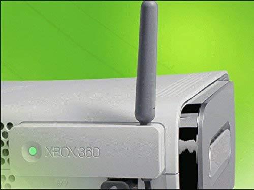 Microsoft Xbox 360 Wireless a/b/g Network Adapter (Renewed) - Image 2