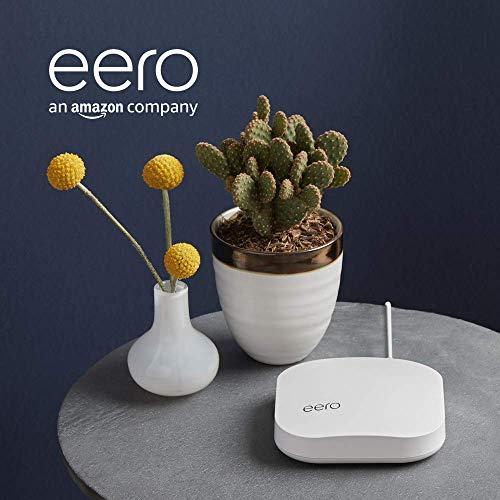 Like-New Amazon eero Pro mesh wifi router - Image 6