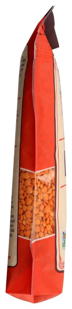 Bob's Red Mill Lentil Beans, 27 ounce - Image 2