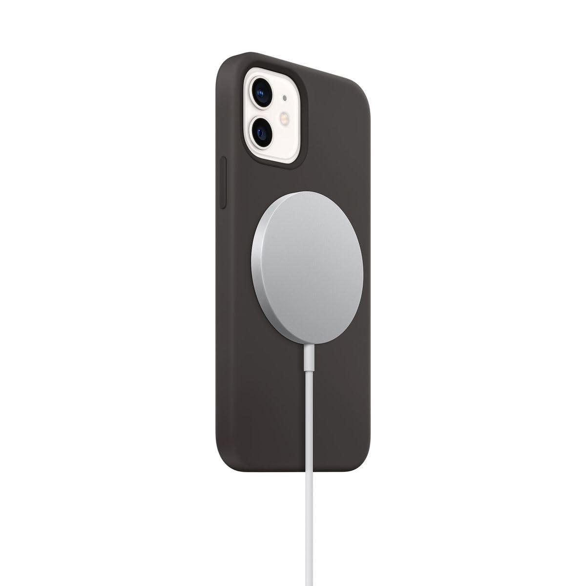 Apple MagSafe Charger - Wireless Charger with Fast Charging Capability, Compatible with iPhone and AirPods - Image 4