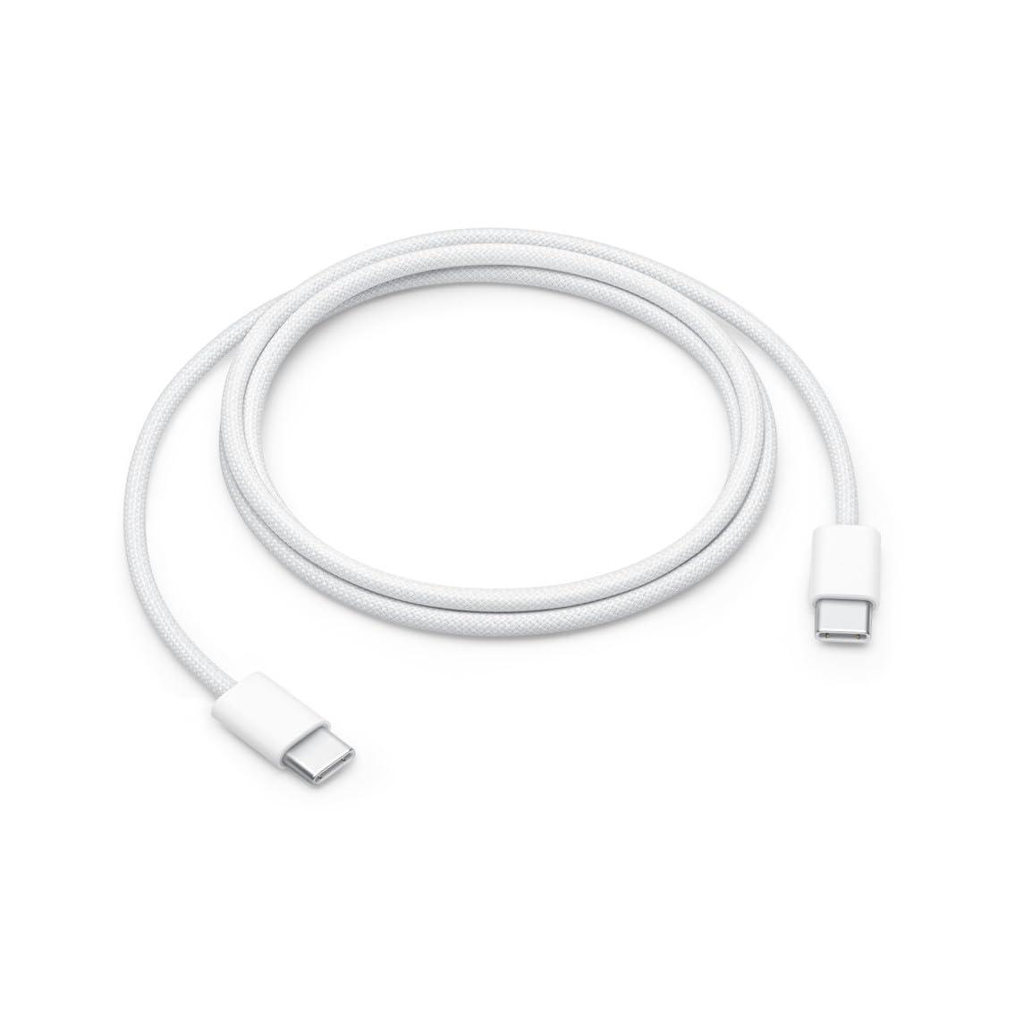 Apple USB-C Woven Charge Cable (1 m) ​​​​​​​