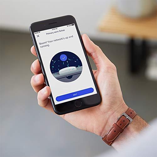 Like-New Amazon eero Pro mesh wifi router - Image 5