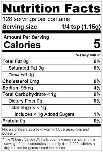 Instant Gourmet The Original Seasoning, 6 oz - Image 2