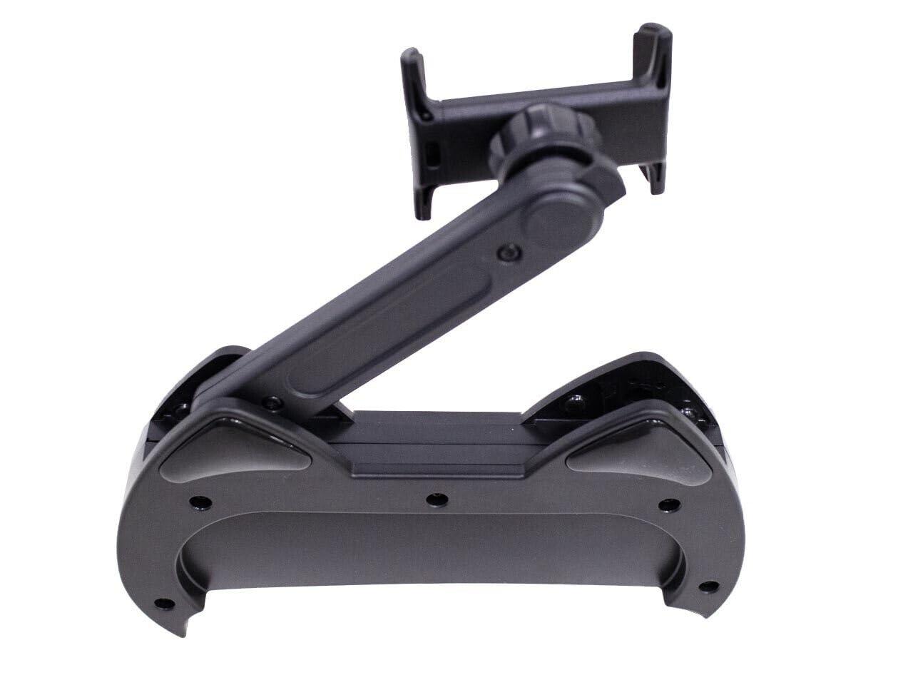 GAZOZ PERFORMANCE Interior Accessories - Smartphone Phone Holder Compatible with Mini Cooper F56 F57 F58 F59 LCI 2018-2023 - Foldable Bracket Only Digital Cluster Facelift Models - Image 5