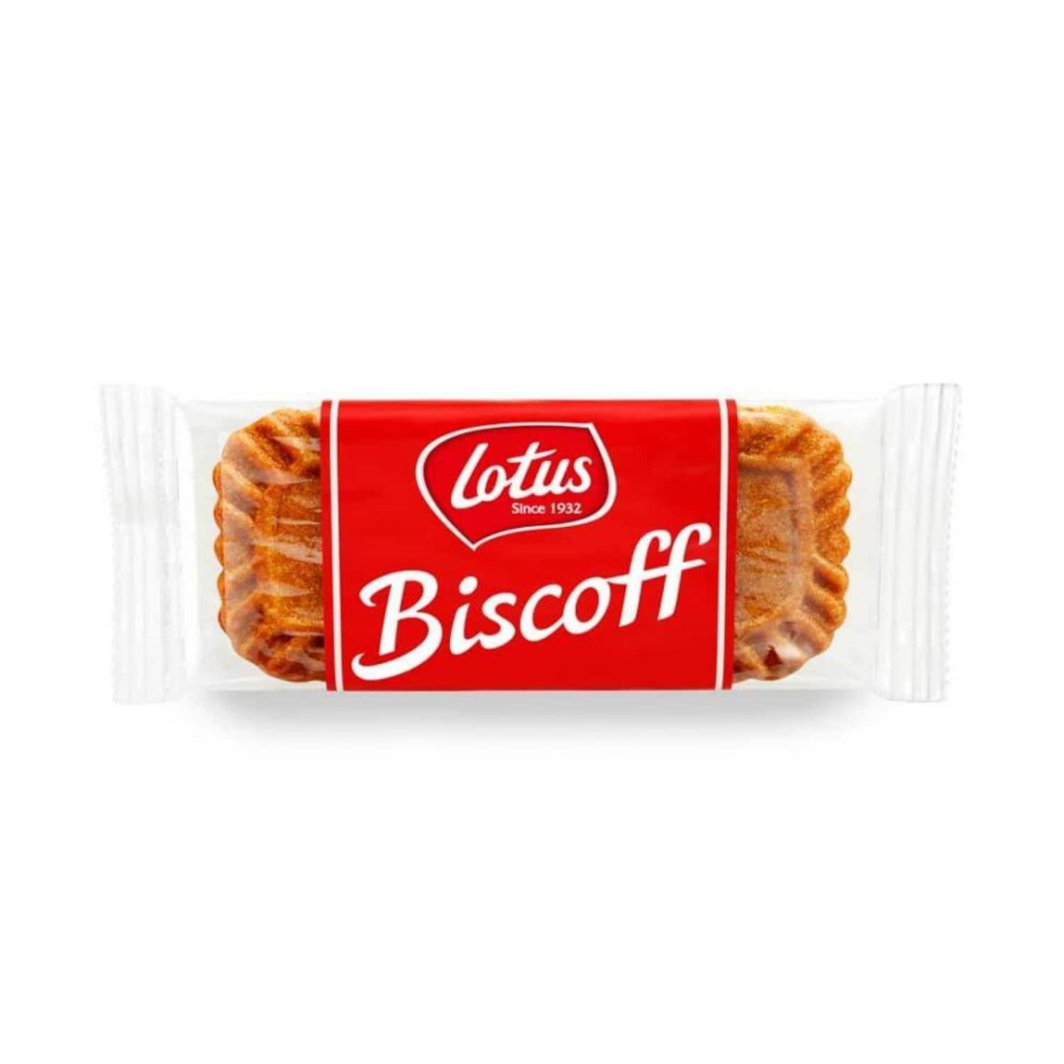 14 Fresh Pack of Biscoff Cookie Two Pack, 7.65oz - Image 4