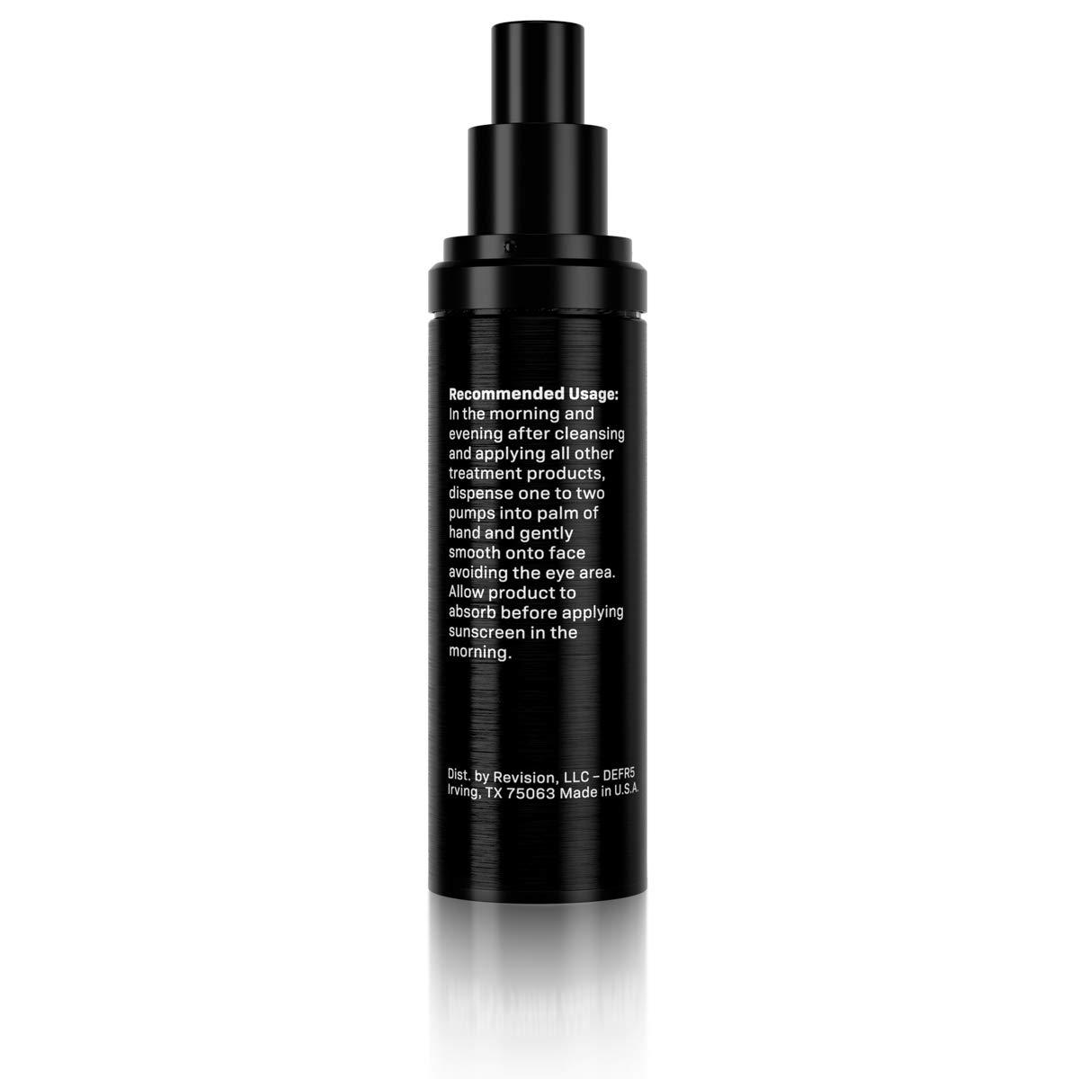 Revision Skincare D·E·J Face Cream®, Advanced Anti Aging Moisturizer, Lifting and Firming, Antioxidant Rich - Image 2