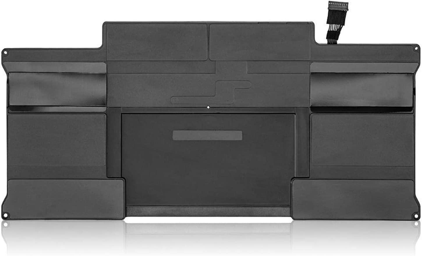 HBFVG A1377 A1405 A1496 Laptop Battery Replacement for Mac Book Air 13 inch A1466 A1369 (2017, Early 2015, Early 2014, Mid 2013, Mid 2012, Mid 2011 and Late 2010 Version)(7.3V 50Wh) - Image 3