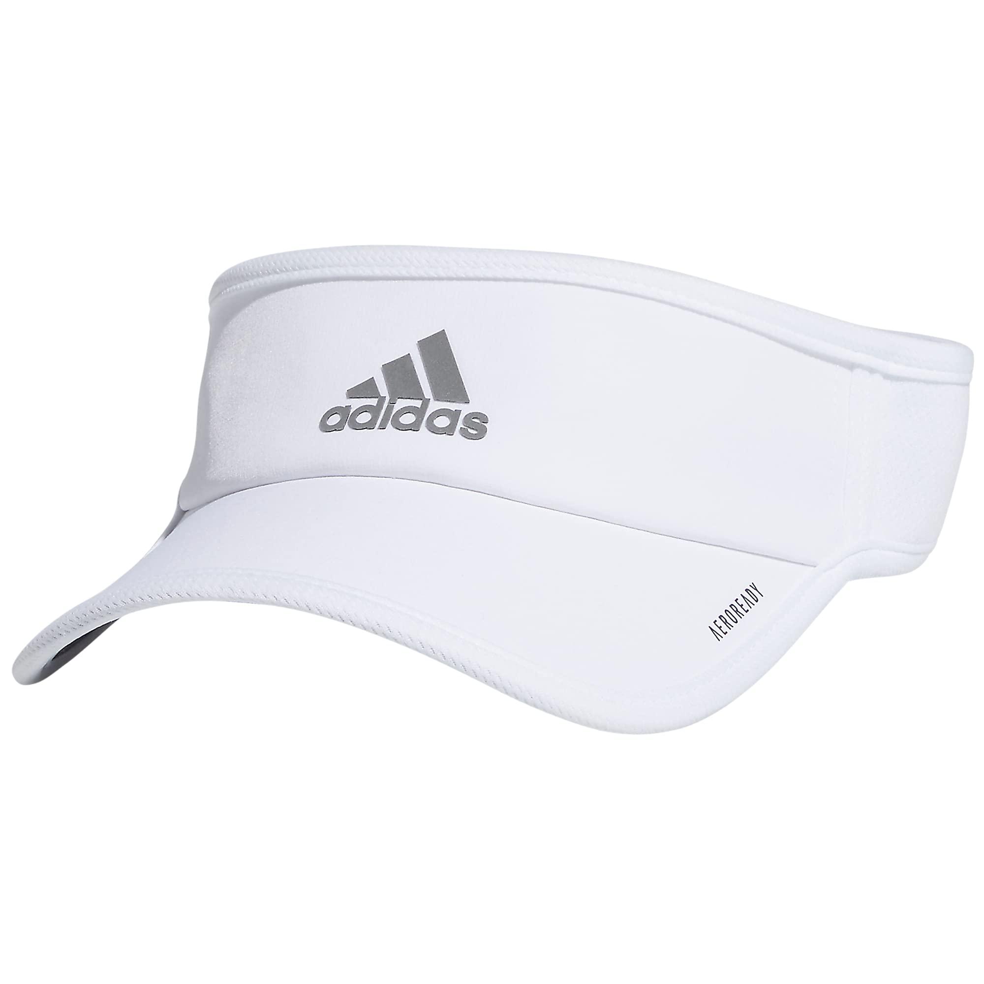 adidas Superlite, Sun Visor Hat for Women, Sport Performance, Outdoor Activities