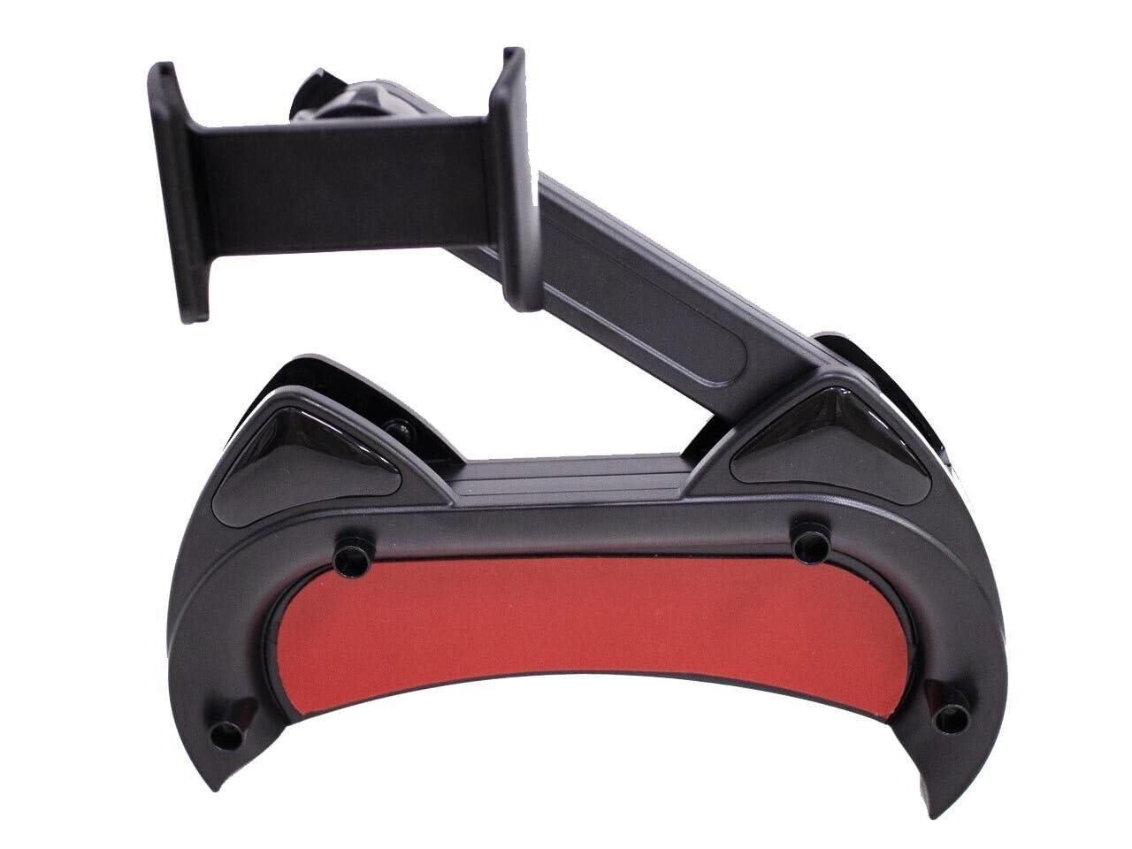 GAZOZ PERFORMANCE Interior Accessories - Smartphone Phone Holder Compatible with Mini Cooper F56 F57 F58 F59 LCI 2018-2023 - Foldable Bracket Only Digital Cluster Facelift Models