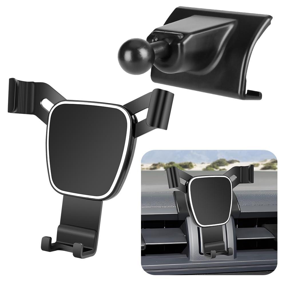 Car Phone Holder for Toyota GR86 2022 2023 2024 2025，Subaru BRZ 2022 2023 2024 2025 Auto Accessories Navigation Bracket Interior Decoration Screen Dash Board Smartphone Mobile Cell Phone Mount case