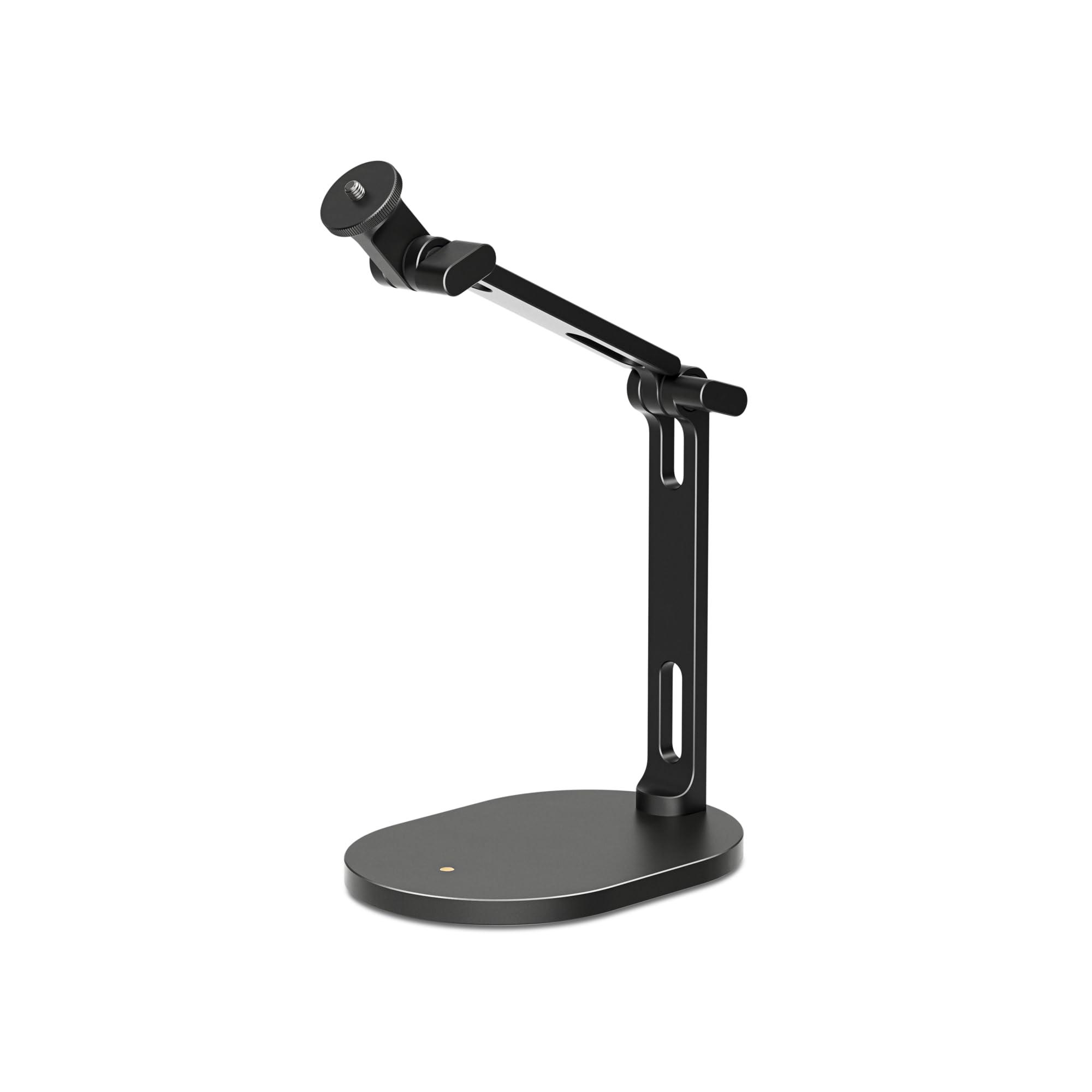 RØDE DS2 Desktop Studio Arm for Microphones, Cameras, Smartphones, Lights and Other Accessories (up to 900g)