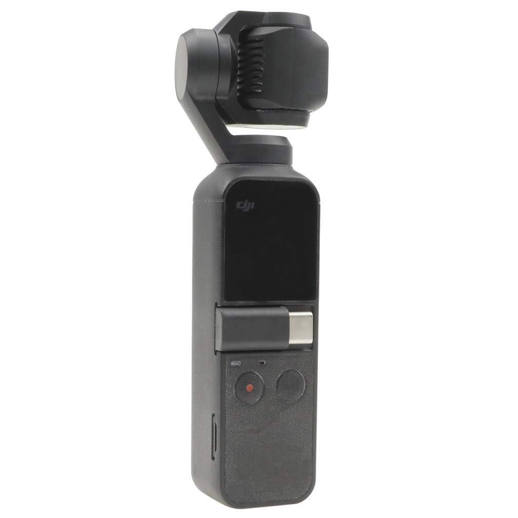Tercel IOS Smartphone Adapter for DJI Pocket 2/Osmo Pocket,Cellphone connector Accessories(IOS Adapter) - Image 2