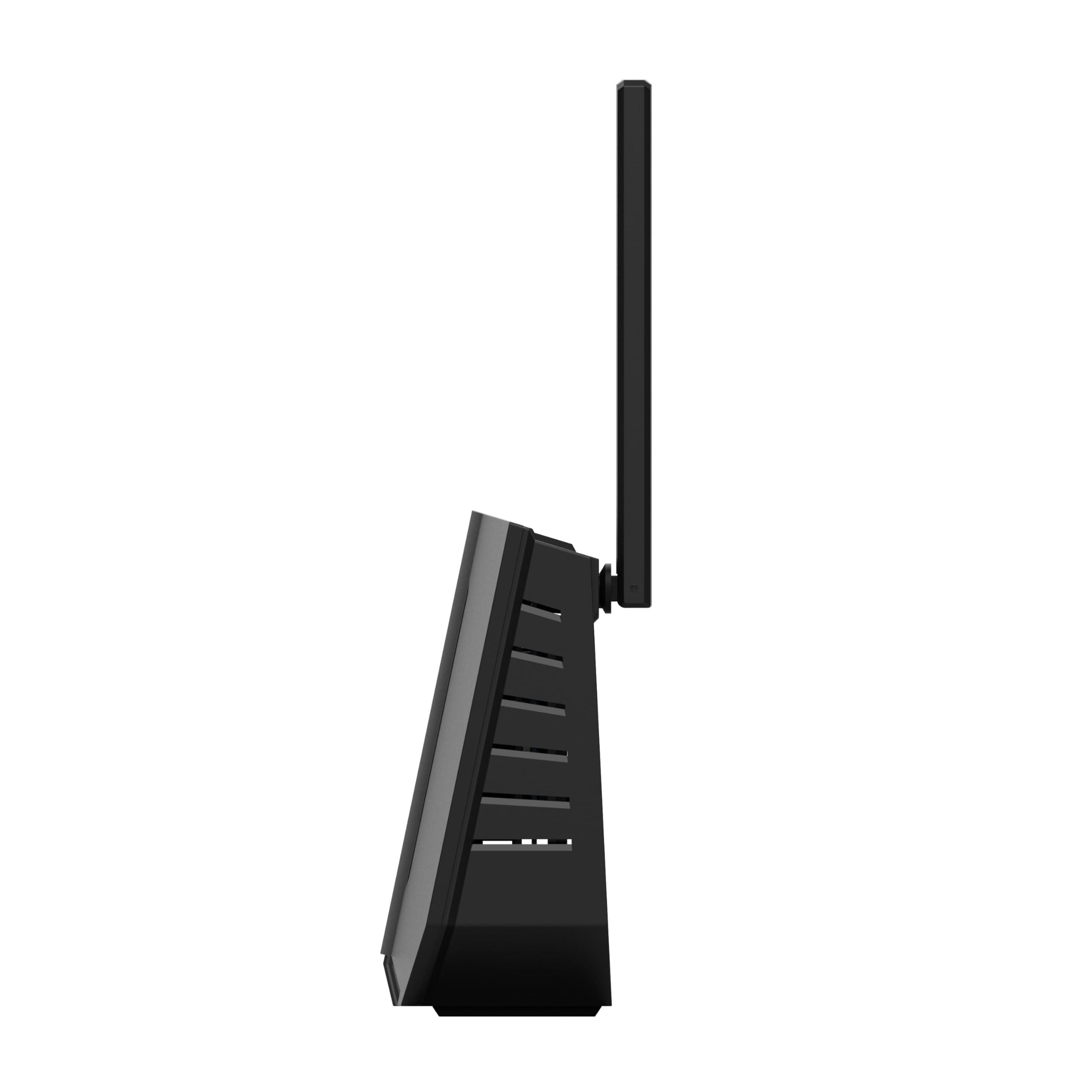ASUS RT-BE92U BE9700 Tri-Band WiFi 7 Router, Supports New 320MHz Bandwidth & 4096-QAM, MLO, AI WAN Detection, AiMesh Support, Subscription-Free Network Security & Comprehensive VPN Features - Image 11