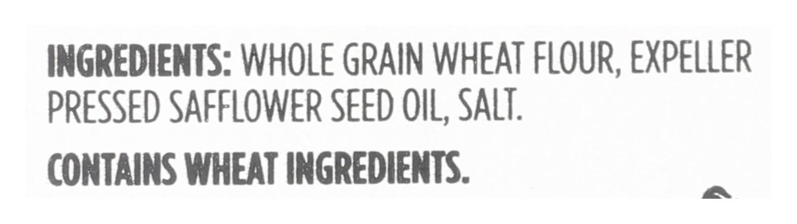 365 by Whole Foods Market, Woven Wheat Crackers, 7 OZ - Image 9