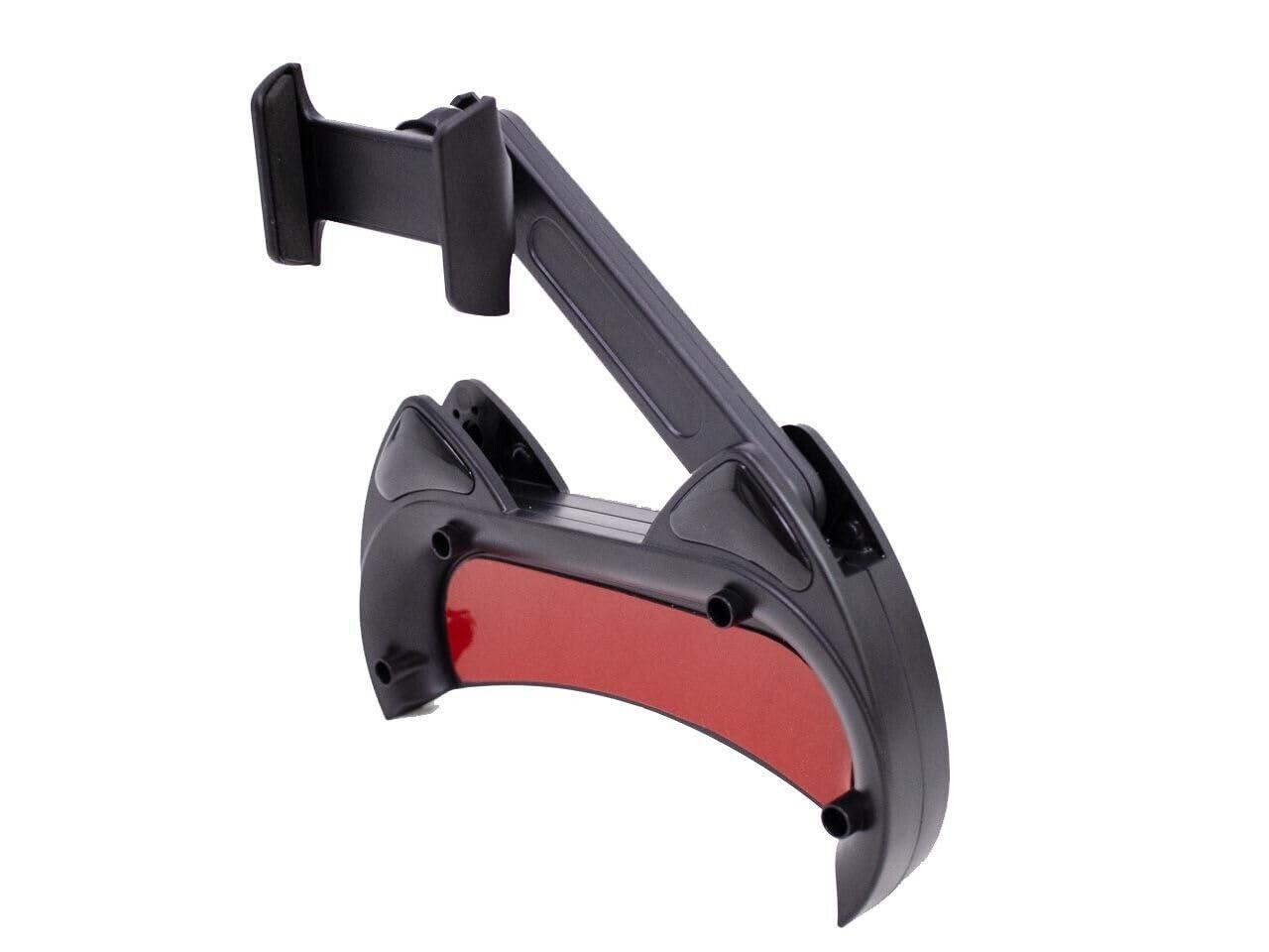 GAZOZ PERFORMANCE Interior Accessories - Smartphone Phone Holder Compatible with Mini Cooper F56 F57 F58 F59 LCI 2018-2023 - Foldable Bracket Only Digital Cluster Facelift Models - Image 3
