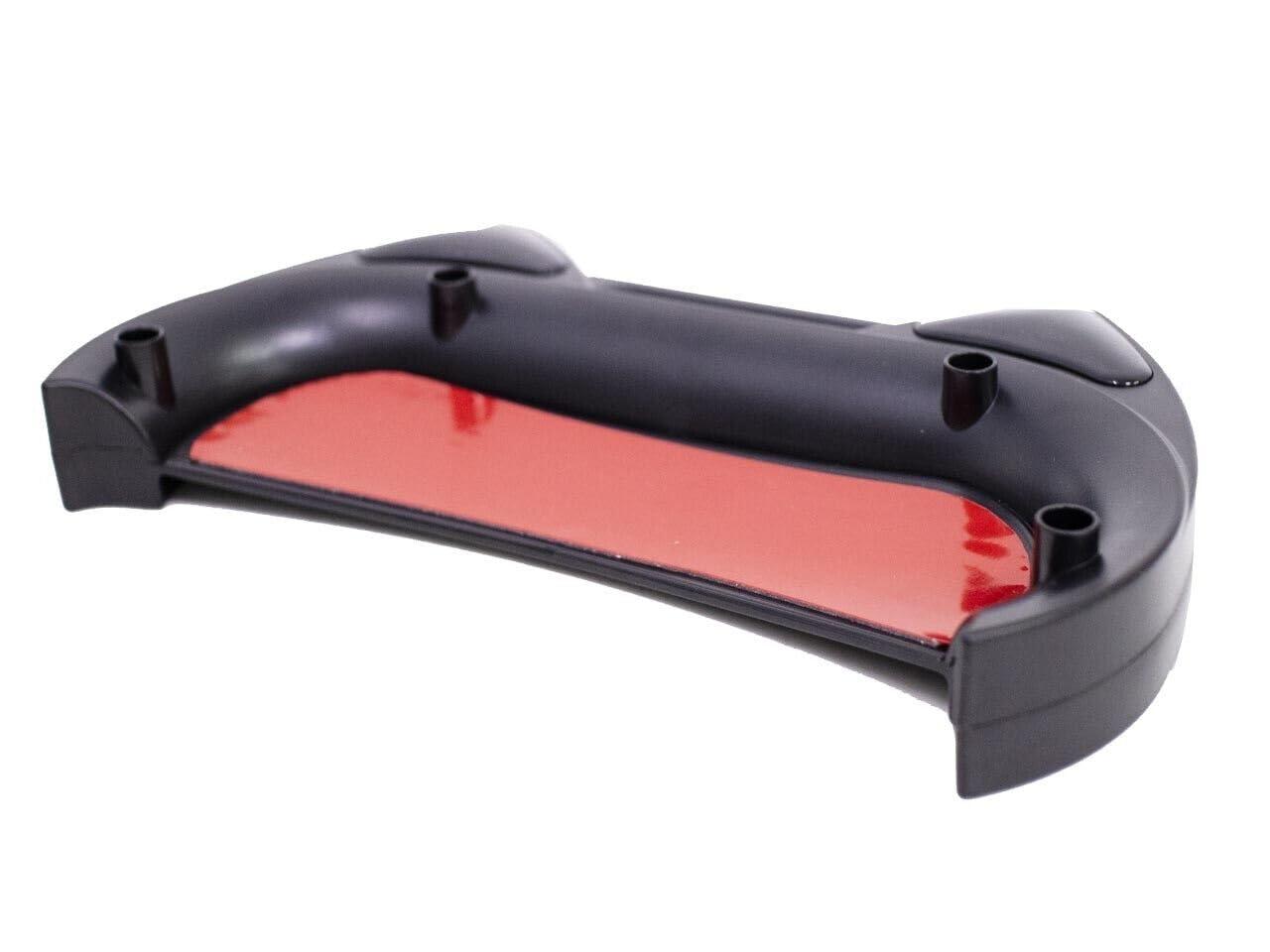 GAZOZ PERFORMANCE Interior Accessories - Smartphone Phone Holder Compatible with Mini Cooper F56 F57 F58 F59 LCI 2018-2023 - Foldable Bracket Only Digital Cluster Facelift Models - Image 4