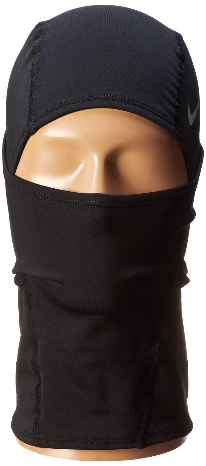 Nike Pro Combat Hyperwarm Hydropull Hood - Image 5