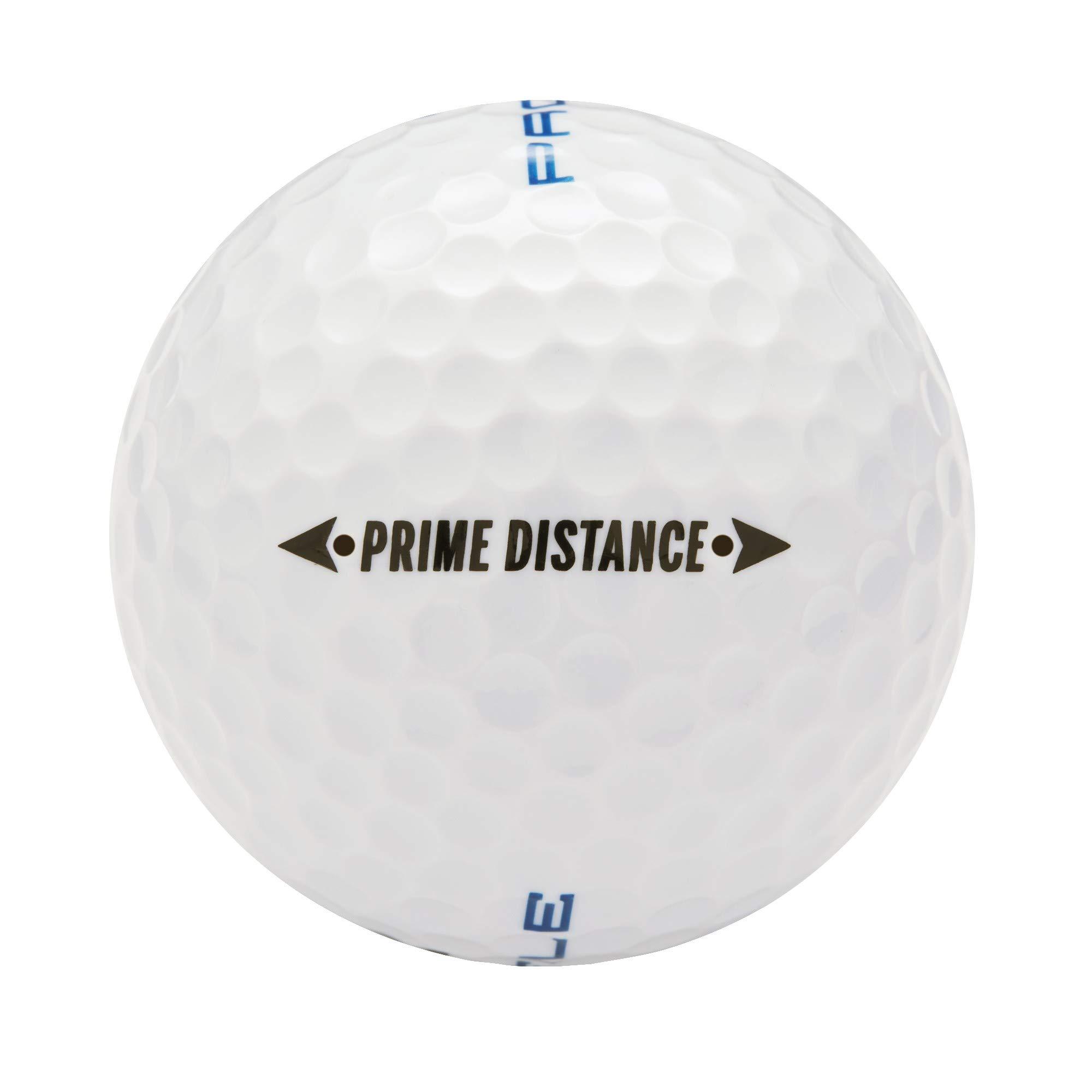 WILSON Profile Distance Golf Ball 36 pack - Image 3