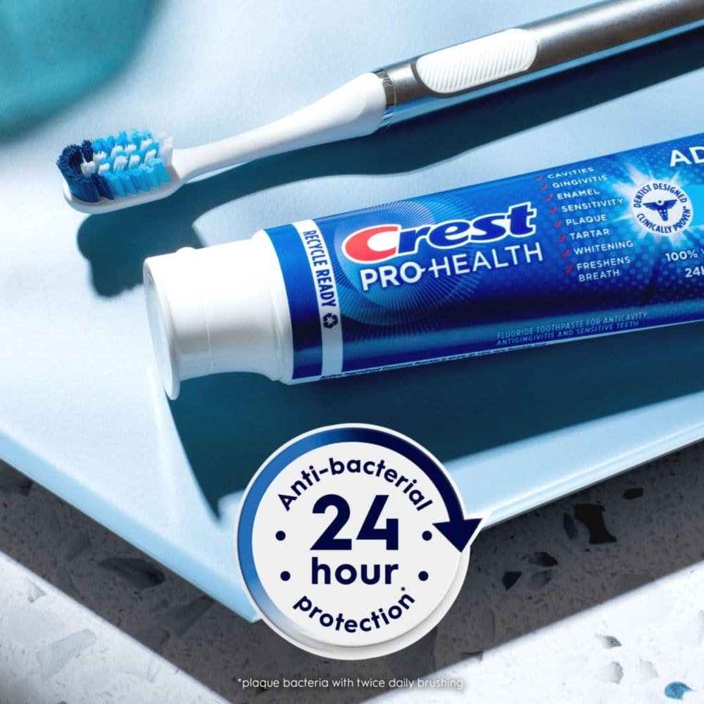 Crest Pro-Health Advanced Gum Protection Toothpaste, 5.1 oz - Image 3
