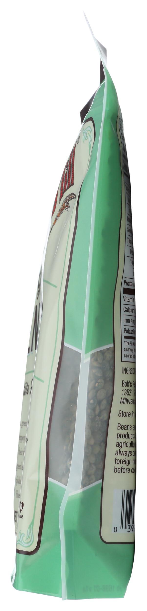 Bob's Red Mill Petite French Green Lentils, 24 Oz - Image 7