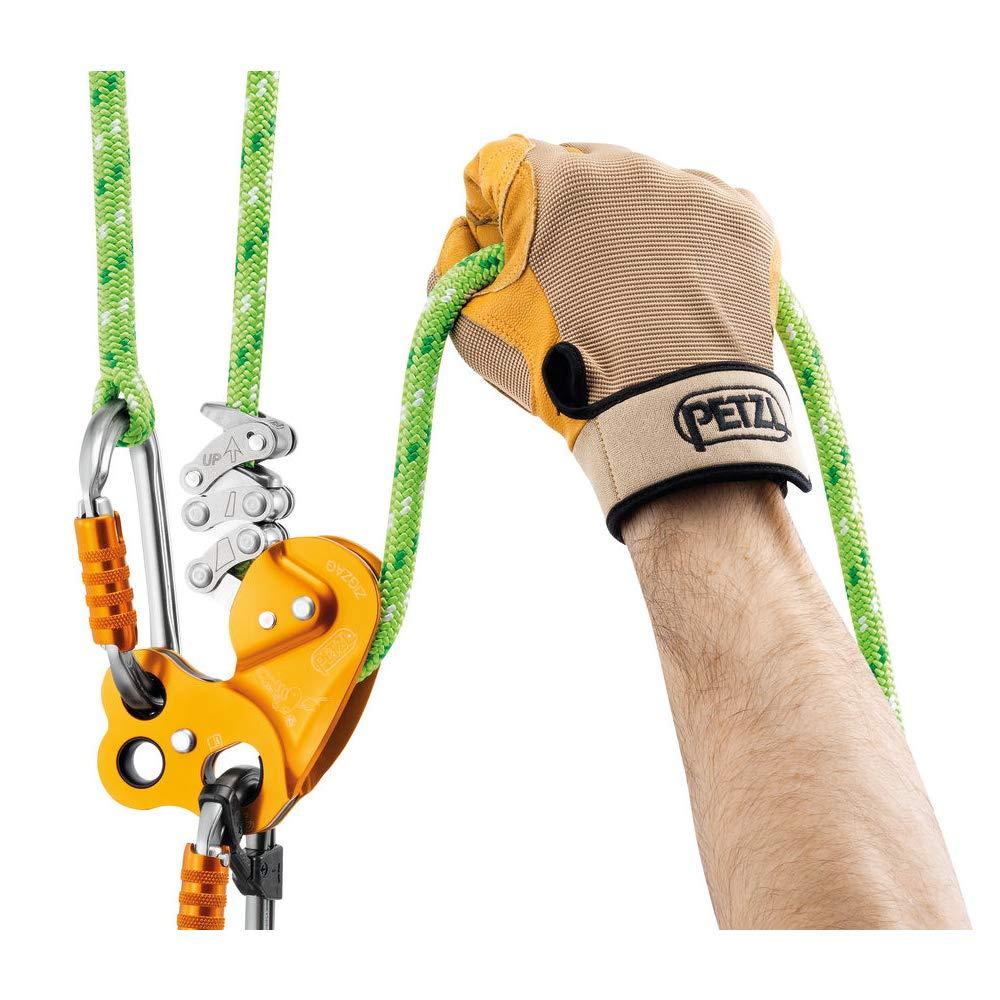 PETZL Zigzag Descender for Arborists D022AA00 - Image 4